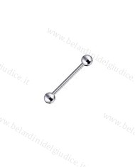 Piercing Barretta 16 mm