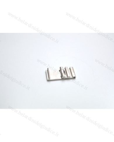 Chiusura per bracciale