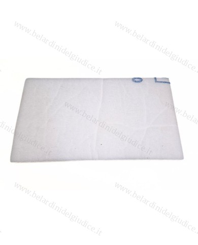 Filtro ricambio per aspiratori Unispeed e Multispeed Elma