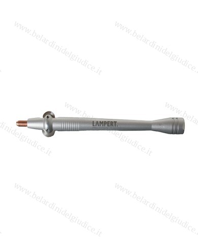 Utensile a penna per apportare saldatura Lampert