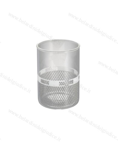 Vaso per Elmasolvex SE e RM