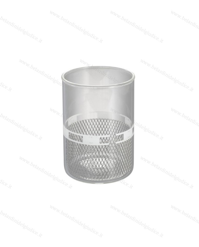 Vaso per Elmasolvex SE e RM