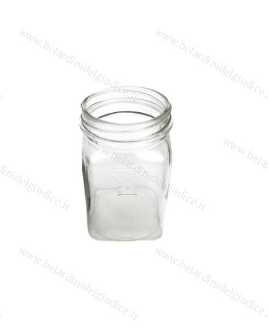 Vaso per Super Elite e RM 90