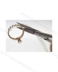 Assortimento spirali per ridurre misura anelli