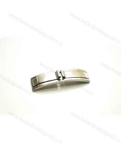 Chiusura per bracciale