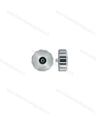 Corone  Impermeabili Inox Tubo 1.6-1.8