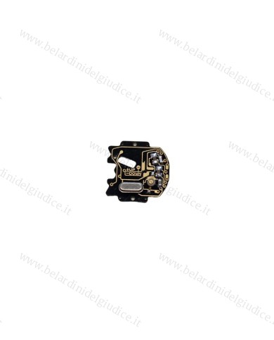 Circuito Seiko 4001-096