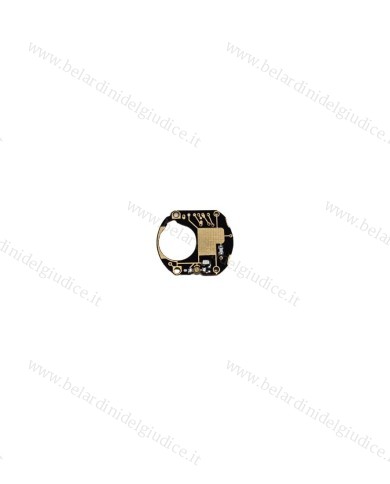 Circuito Seiko 4001-102