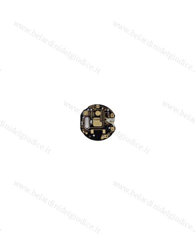 Circuito Seiko 4001-107