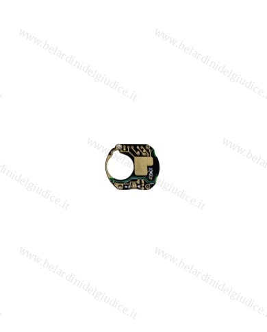 Circuito Seiko 4001-115