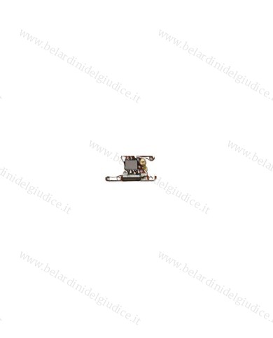 Circuito Seiko 4001-130