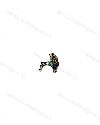 Circuito Seiko 4001-136