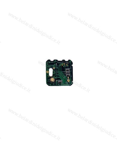 Circuito Seiko 4001-610=611
