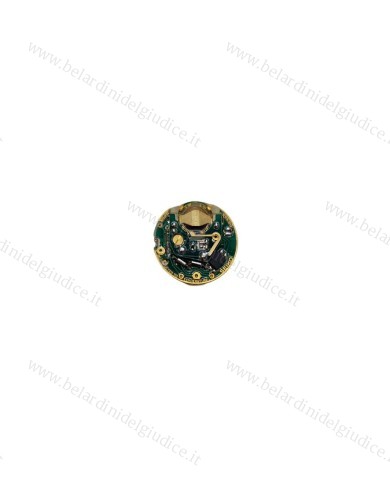 Circuito Seiko 4001-652=650