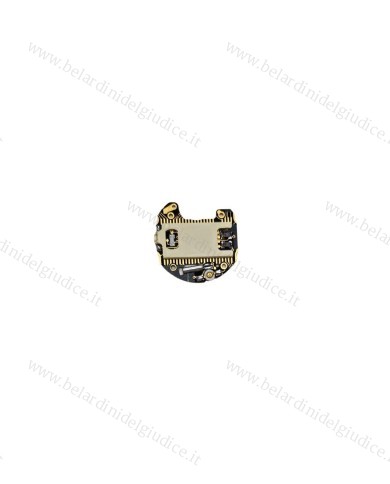 Circuito Seiko 4001-802