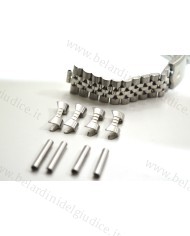 Cinturino Acciaio Tipo RX Jubilee