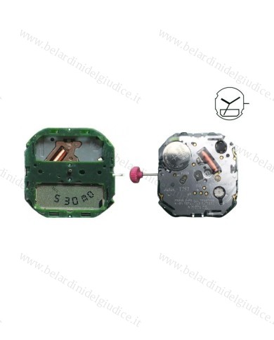 Movimento Miyota T250