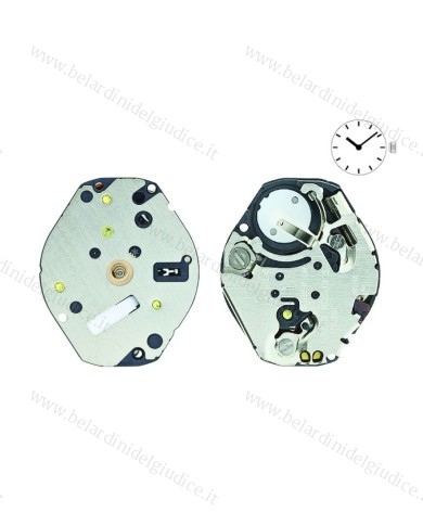 Movimento Shiojiri Y120E