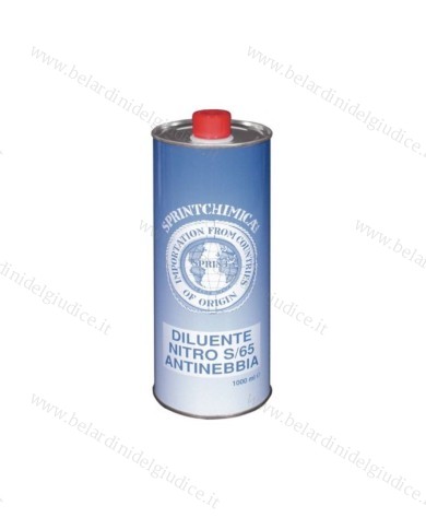Diluente Nitro S/65