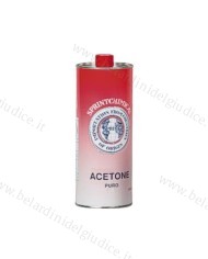 Acetone Puro