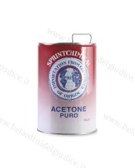 Acetone Puro