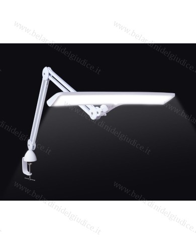 Lampada LED con Morsetto Daylight Lumi