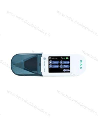 Tester Diamanti SmartPro MAX