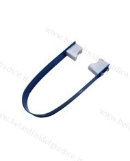 Pinza Tieni Anello per Spazzolatura