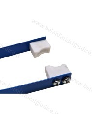 Pinza Tieni Anello per Spazzolatura