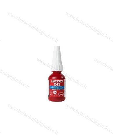 Colla Loctite 243