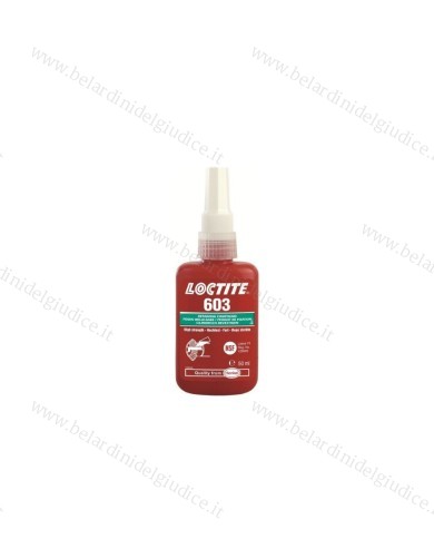 Colla Loctite 603