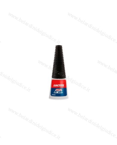 Colla Super Loctite Attak Classic 10 g