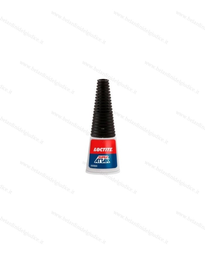 Colla Super Loctite Attak Classic 5 g