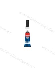 Colla Loctite Super Attak Vetro