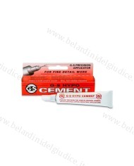 Colla Cement G-S Hypo