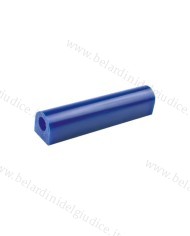 Tubo Cera Blu per Modellazione
