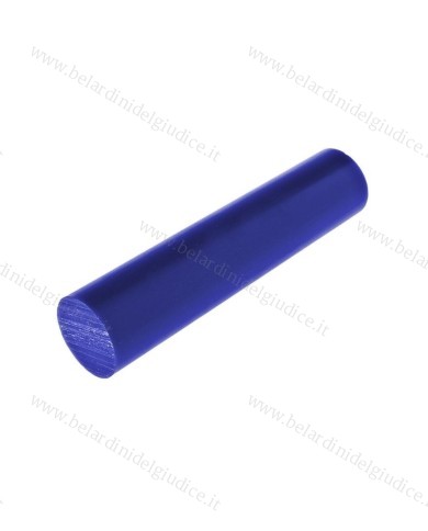 Tubo Cera Blu per Modellazione