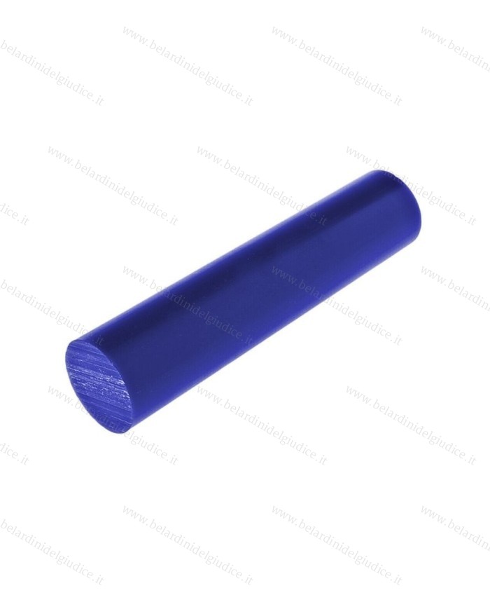 Tubo Cera Blu per Modellazione