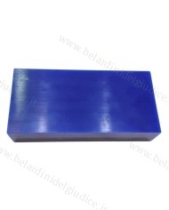 Blocco Cera Blu per Modellazione