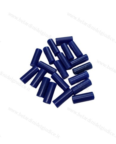 Tronconcini Cera Blu per Modellazione per Pistola Matt Gun II