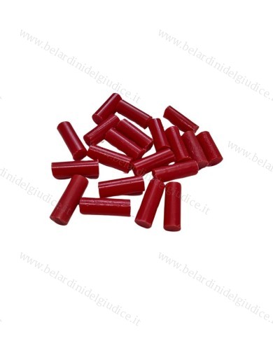 Tronconcini Cera Rossa per Modellazione per Pistola Matt Gun II