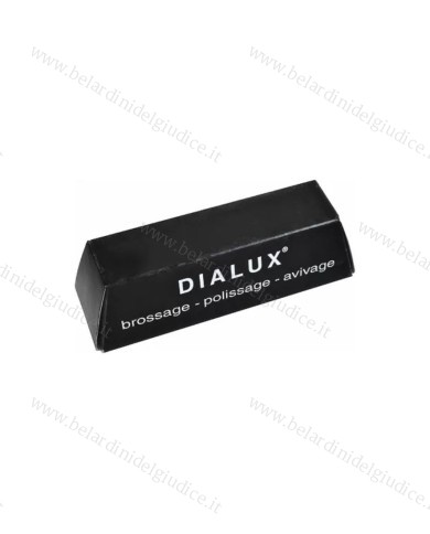 Pasta Dialux Nera
