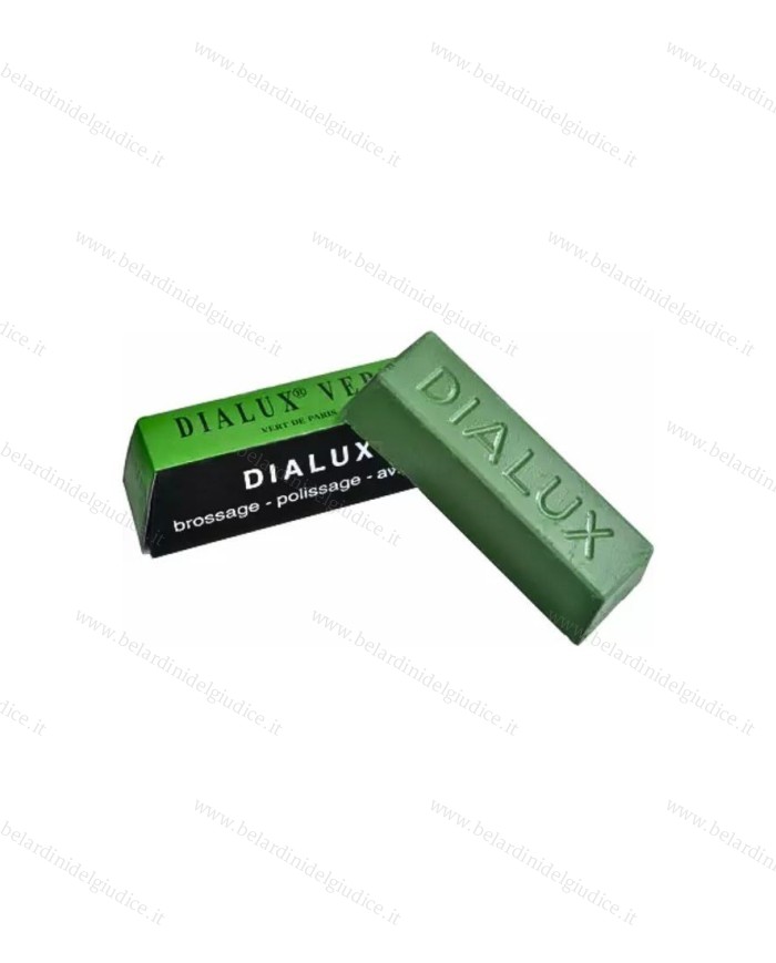 Pasta Dialux Verde