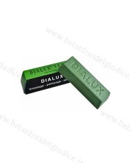 Pasta Dialux Verde