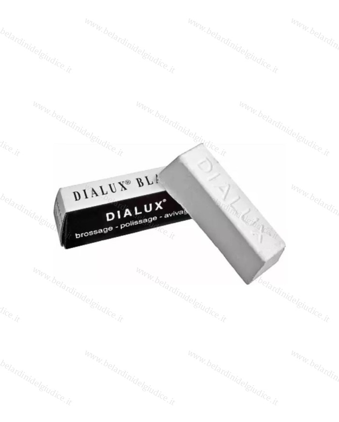Pasta Dialux Bianca