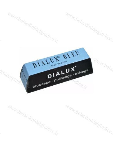 Pasta Dialux Blue