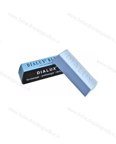 Pasta Dialux Blue