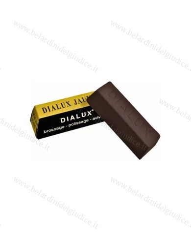 Pasta Dialux Gialla