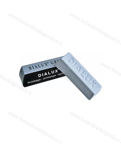 Pasta Dialux Grigia