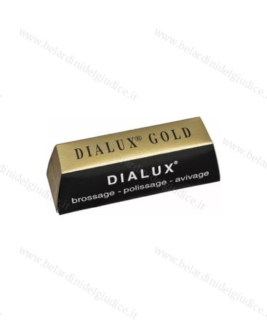 Pasta Dialux Oro